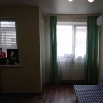 Сдается 1-комнатная квартира, 25 м²