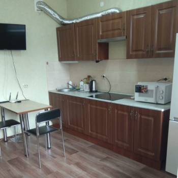 Сдается 1-комнатная квартира, 25 м²