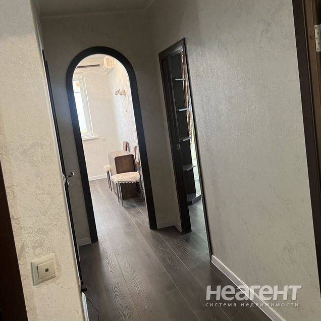 Сдается 2-к квартира, ЖК Новый город, мкр-н Юбилейный