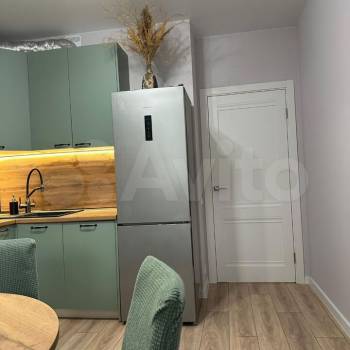 Сдается 2-х комнатная квартира, 49,7 м²