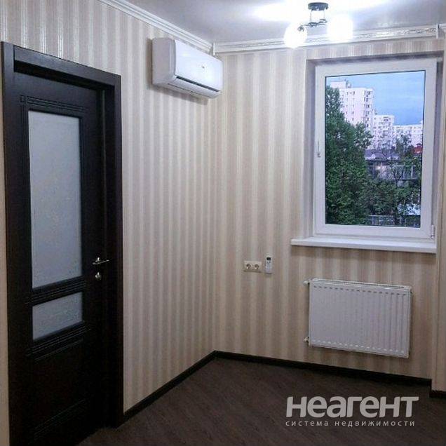 Сдается 2-ком. квартира, ЖК Кремлевские ворота, ул. Кореновская