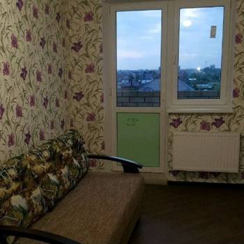 Сдается 2-х комнатная квартира, 68 м²