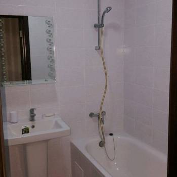 Сдается 2-х комнатная квартира, 68 м²