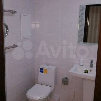 Сдается 2-х комнатная квартира, 68 м²