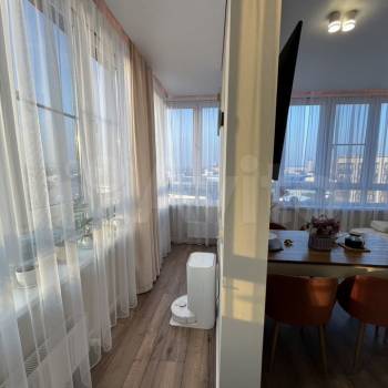 Продается 3-х комнатная квартира, 84 м²