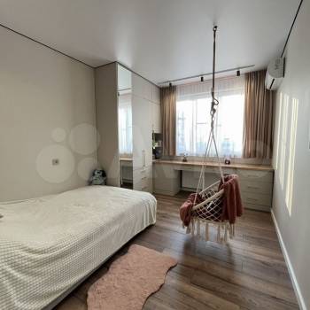 Продается 3-х комнатная квартира, 84 м²