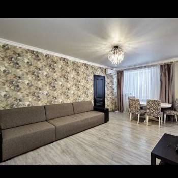 Продается 2-х комнатная квартира, 59 м²