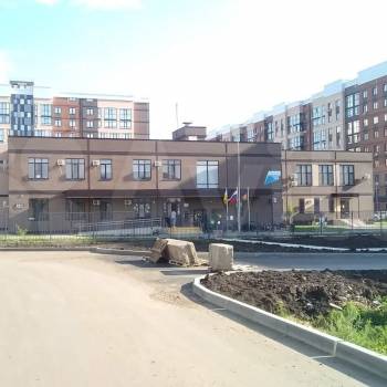 Продается 1-комнатная квартира, 31 м²