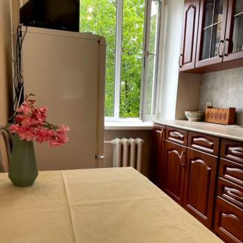 Продается 2-х комнатная квартира, 56 м²