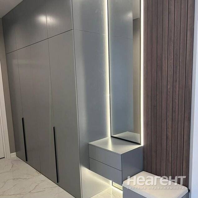 Продам 2-х комн. квартиру, ЖК Самолёт (ул. Западный обход)