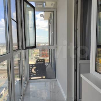 Продается 2-х комнатная квартира, 52 м²