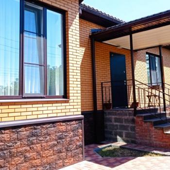 Продается Дом, 202,9 м²