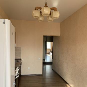 Сдается 1-комнатная квартира, 45 м²