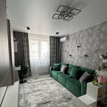 Продается 2-х комнатная квартира, 60 м²