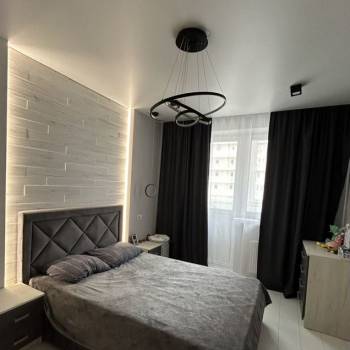 Продается 2-х комнатная квартира, 60 м²