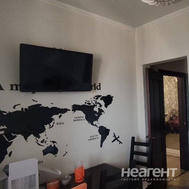 Продам 1-к квартиру, ЖК Красивый (ул. Карельская)