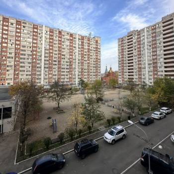 Продается 3-х комнатная квартира, 120 м²