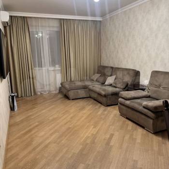 Продается 3-х комнатная квартира, 120 м²