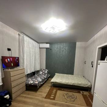 Сдается 1-комнатная квартира, 27 м²
