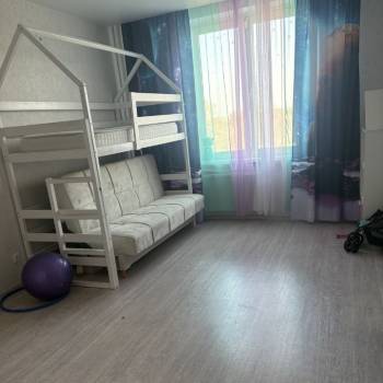 Сдается 2-х комнатная квартира, 57 м²