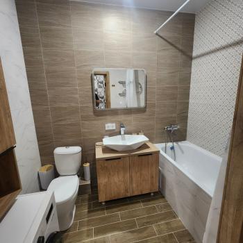 Сдается 1-комнатная квартира, 42 м²