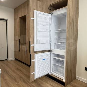 Продается 1-комнатная квартира, 25 м²