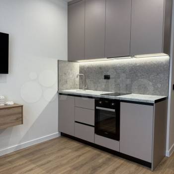 Продается 1-комнатная квартира, 25 м²