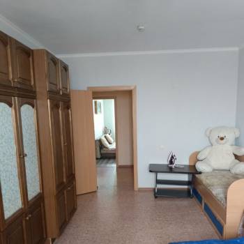 Сдается 1-комнатная квартира, 46,6 м²