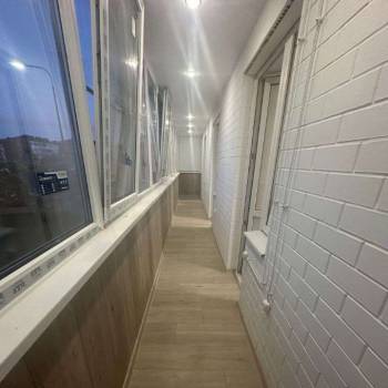 Продается 2-х комнатная квартира, 50,9 м²