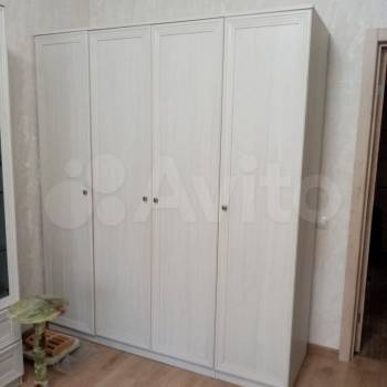 Продается 2-х комнатная квартира, 66,5 м²