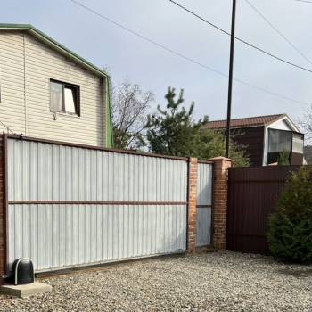 Продается Дом, 83 м²