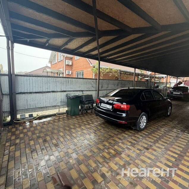 Продаю дом, п. Знаменский (ул. Сиреневая)