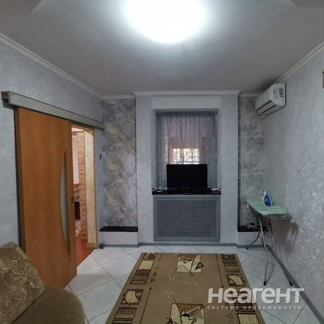 Сдам 1-комн. квартиру, ул. Красных Партизан