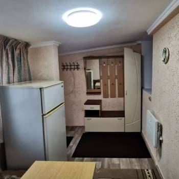 Сдается 1-комнатная квартира, 18,7 м²