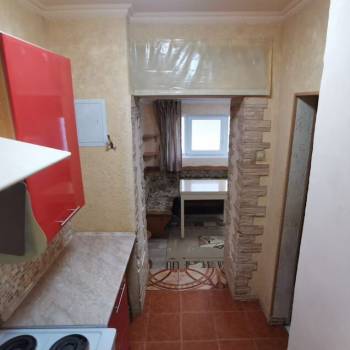 Сдается 1-комнатная квартира, 18,7 м²