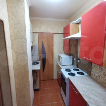 Сдается 1-комнатная квартира, 18,7 м²