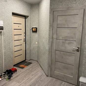 Сдается 2-х комнатная квартира, 72 м²