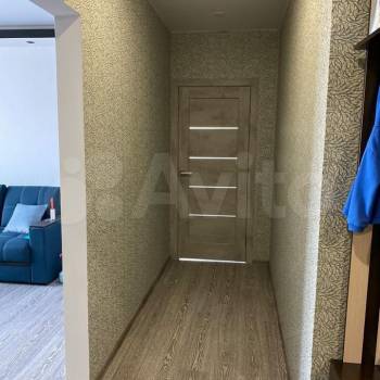 Сдается 2-х комнатная квартира, 72 м²