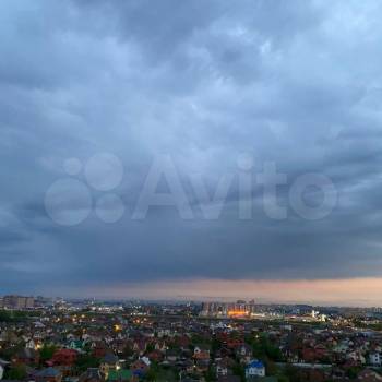 Сдается 2-х комнатная квартира, 72 м²