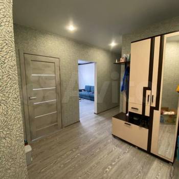 Сдается 2-х комнатная квартира, 72 м²