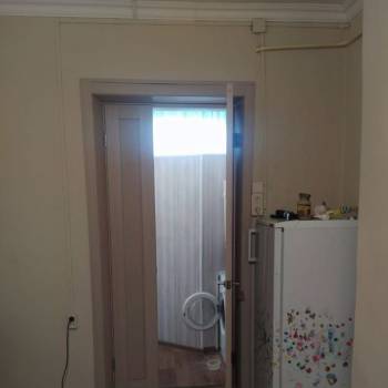 Продается 2-х комнатная квартира, 33,7 м²