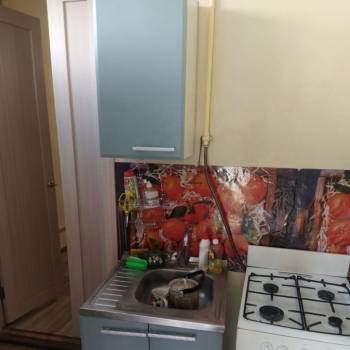 Продается 2-х комнатная квартира, 33,7 м²