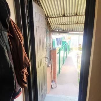 Продается 2-х комнатная квартира, 33,7 м²