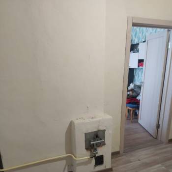 Продается 2-х комнатная квартира, 33,7 м²