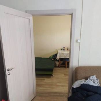 Продается 2-х комнатная квартира, 33,7 м²