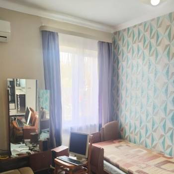 Продается 2-х комнатная квартира, 33,7 м²