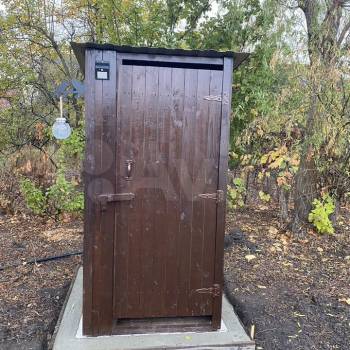 Продается Дом, 30 м²