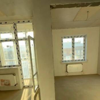 Продается 1-комнатная квартира, 35,1 м²