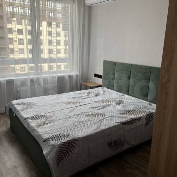 Сдается 2-х комнатная квартира, 53 м²