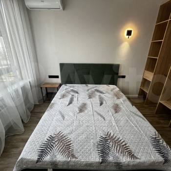 Сдается 2-х комнатная квартира, 53 м²